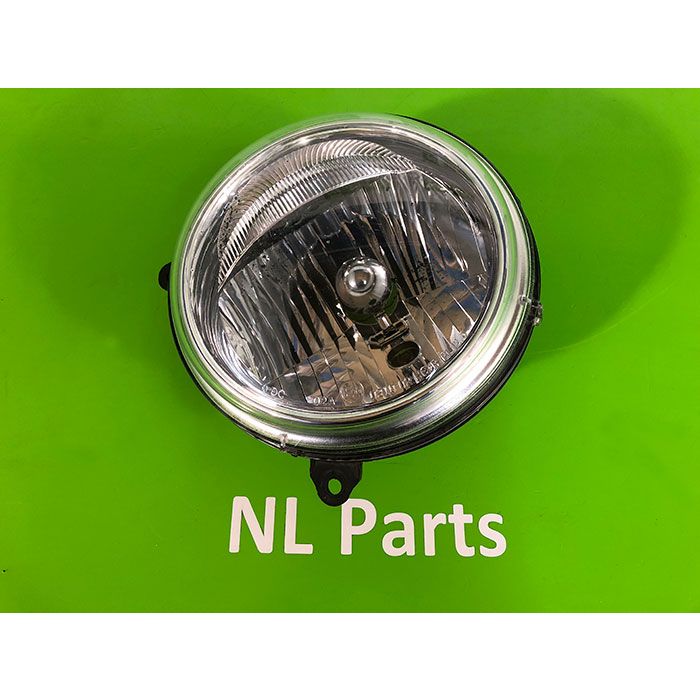 Farol esquerdo Jeep Cherokee